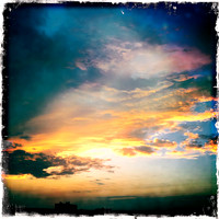 Sunset 101