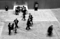 On the Move