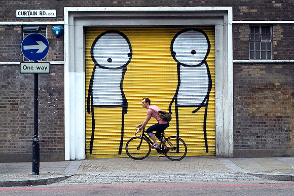 Hoxton 1 of 3