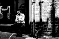 Waiting