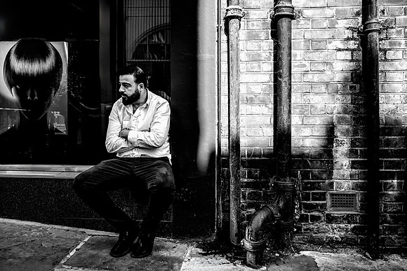 Waiting