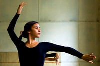 Havana Ballet School 05 of 12
