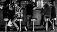 Cafe Life Downtown