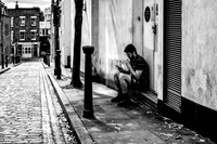 On The Alley