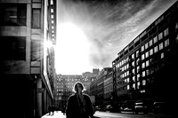 In The Sunny City