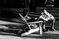 Just Chatting
