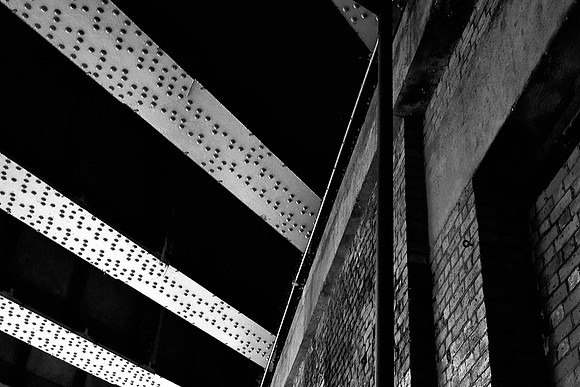 Up To The Roof