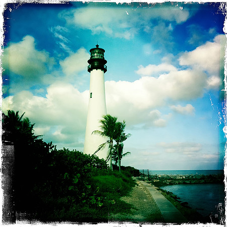 Bill's Light
