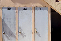South Beach Huts
