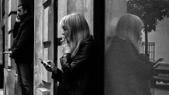 Tri-X film...remember?
