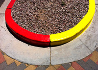 Red & Yellow