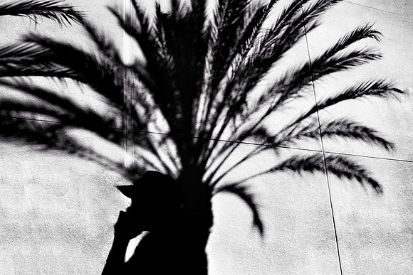 Two Shadows