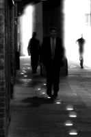 Into The Light