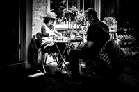 Al Fresco