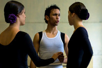 Havana Ballet School 07 0f 12