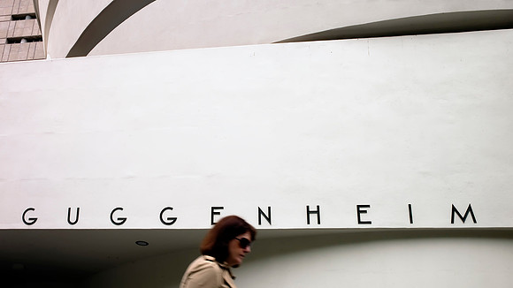Guggenheim 2