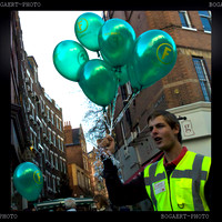 Balloons