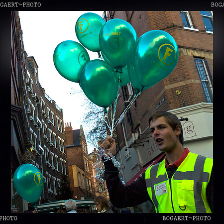 Balloons