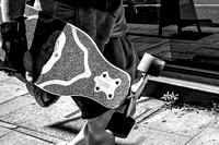 Skate Time