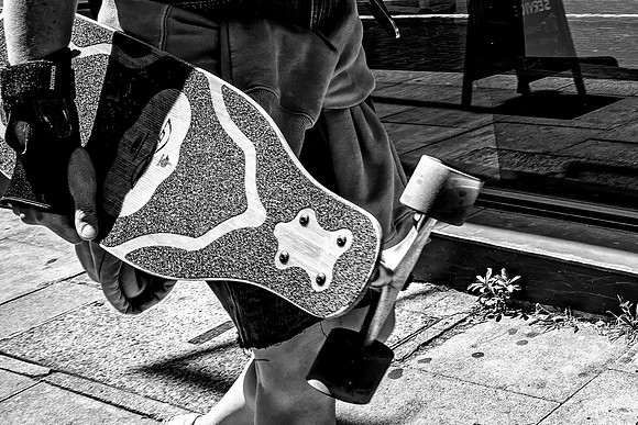 Skate Time