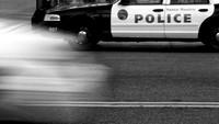 Police On The Move
