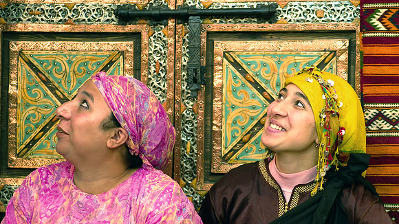 Morocco in Colour 09