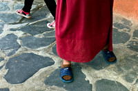 Zoom Feet