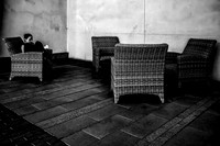 A Rest From Shopping