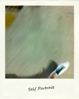 Self Portait