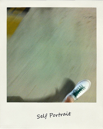 Self Portait