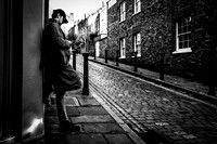 Waiting