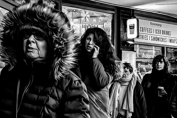 In Line