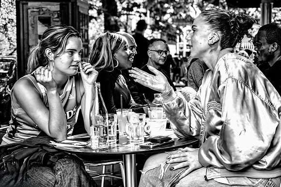 Café Folk