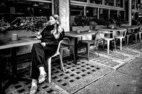 Coffee For One?