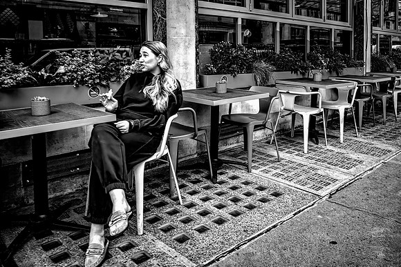 Coffee For One?