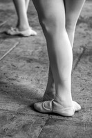 Havana Ballet School 04 of 12