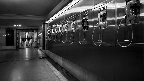 Phone Tracks
