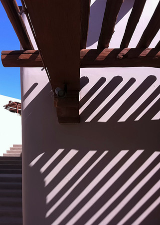 Arizona Shadows 1 of 5
