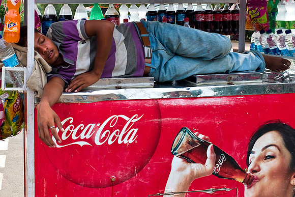 Coke Please