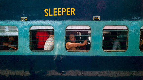 Sleeper