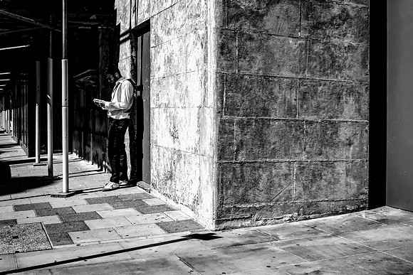 Messaging