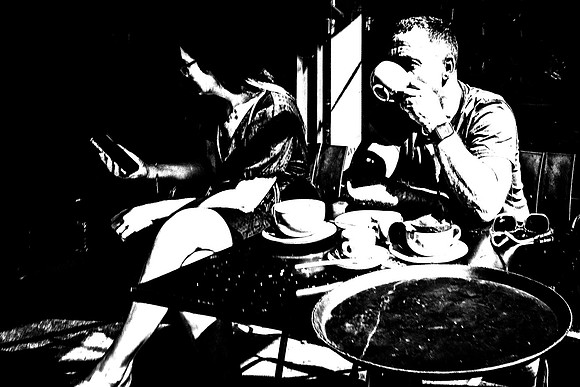 Café