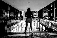In The Mall
