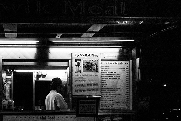 Kwik Food 24/7