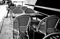 Table For One?