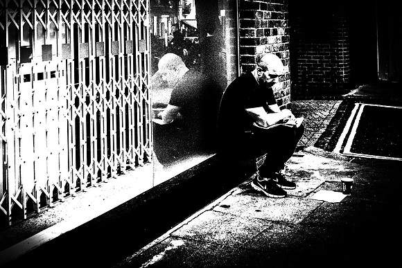 Thinking