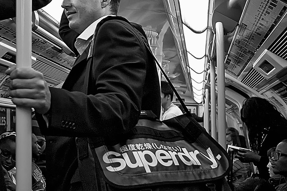 Superdry