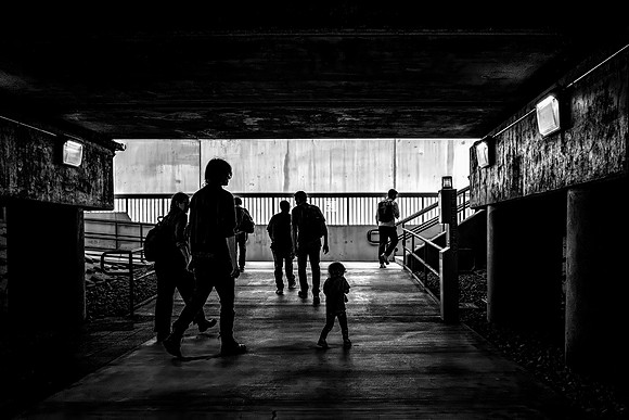 Changing Platforms