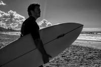 Ready To Surf