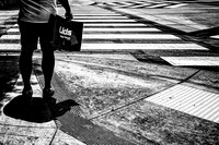 Hats Off To Crossing Safe